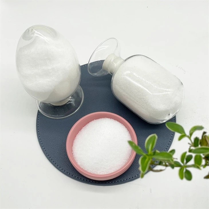cationic flocculant