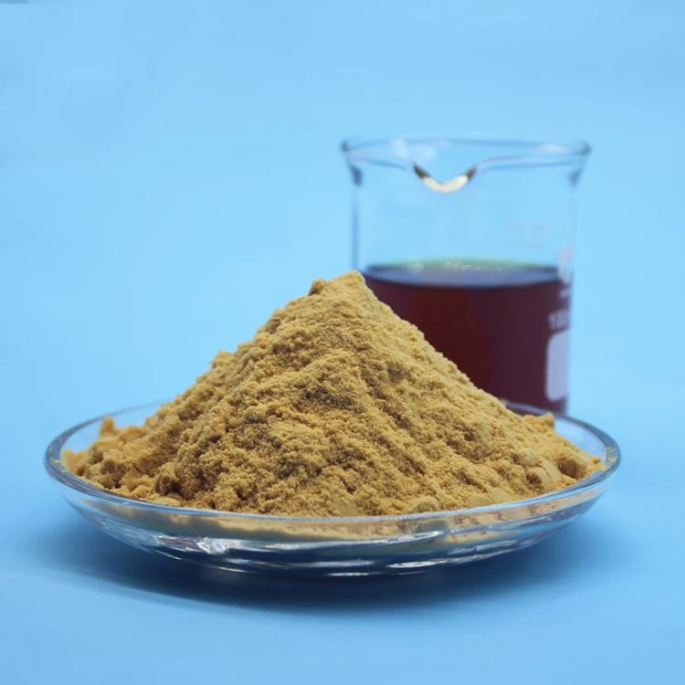 polyferric sulfate